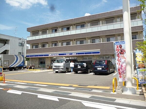 ローソン宇治神明宮北店まで856m