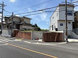 京都府宇治市五ケ庄雲雀島