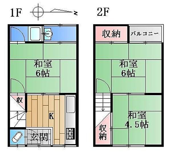 間取り：326000222020