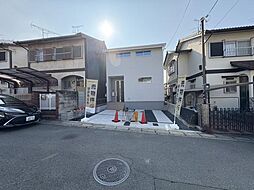 京都府京都市伏見区醍醐柿原町