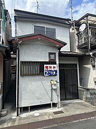 京都府宇治市小倉町南浦