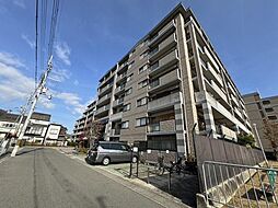 パデシオン桃山南