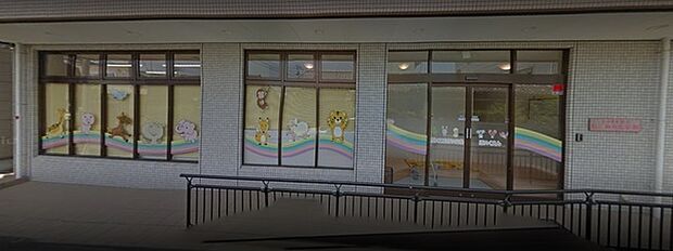 第二向島保育園まで491m