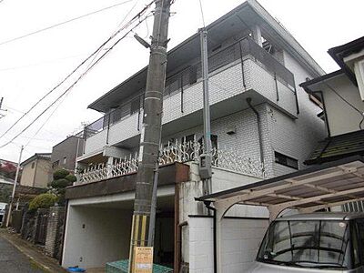 外観 外観