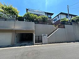 京都府宇治市平尾台３丁目