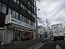 周辺：ローソンストア100山科小野駅前店まで812m