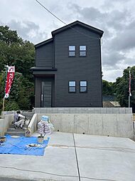 京都府宇治市木幡御蔵山