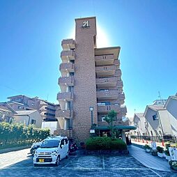 グラン・ドムール宇治木幡