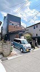 京都府宇治市宇治池森