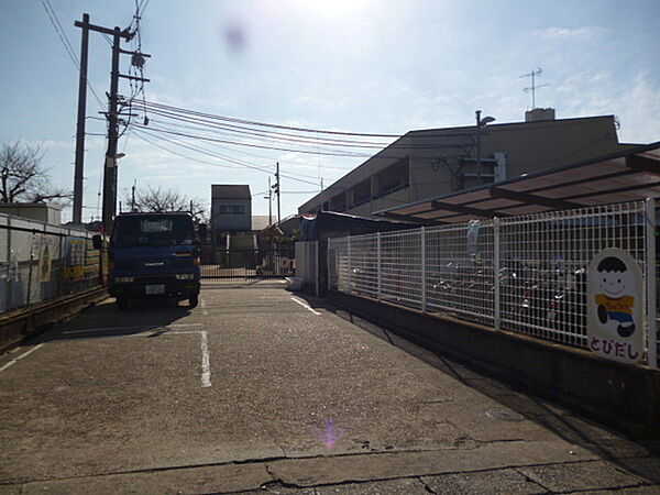 宇治市立宇治保育所まで442m