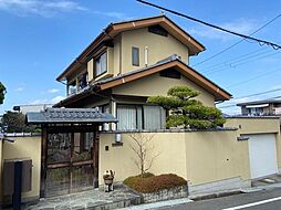 京都府宇治市木幡御蔵山