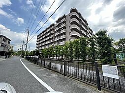 ローレルコート宇治木幡