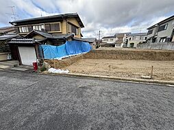 京都府宇治市木幡御蔵山