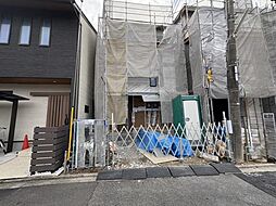 京都府京都市伏見区桃山町弾正島