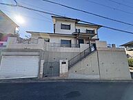 京都府宇治市木幡畑山田：物件画像