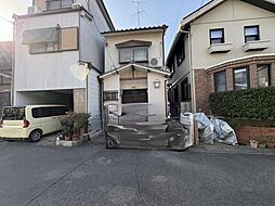 京都府京都市山科区小野御所ノ内町