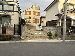 京都府宇治市小倉町南浦