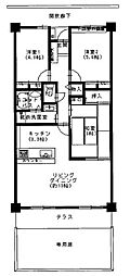 グラン・コート北宇治