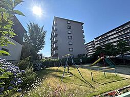 ユニライフ宇治Ｃ棟