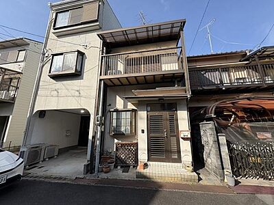 外観 外観