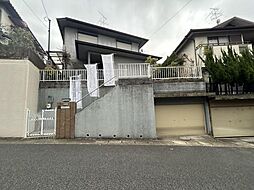 京都府宇治市平尾台４丁目