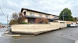 京都府宇治市木幡御蔵山