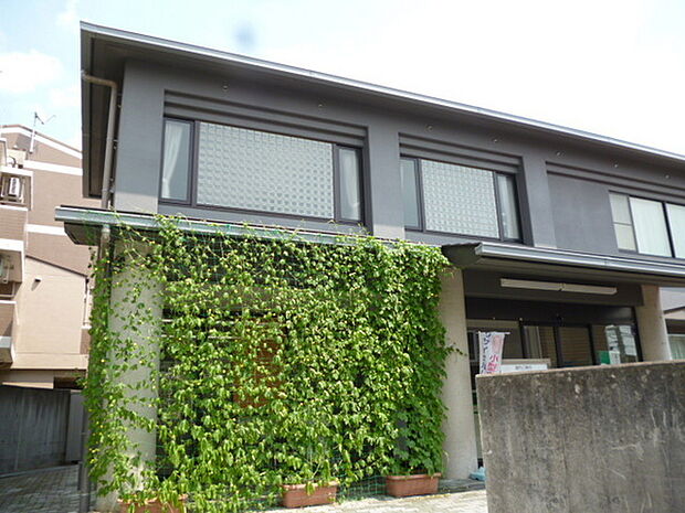 南宇治コミュニティーセンターまで698m