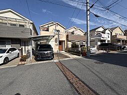 京都府宇治市羽拍子町