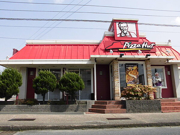 ケンタッキーフライドチキン宇治大久保店まで452m