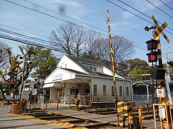 久津川駅(近鉄 京都線)まで802m