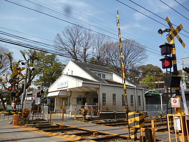 久津川駅(近鉄 京都線)まで802m