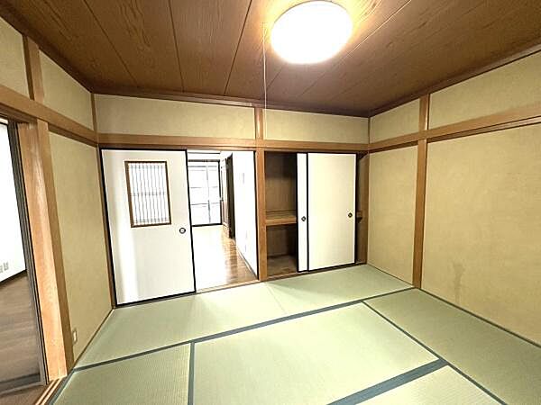 和室