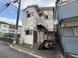 京都府京都市山科区椥辻中在家町