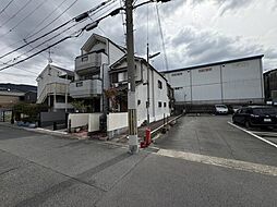 京都府京都市山科区勧修寺瀬戸河原町