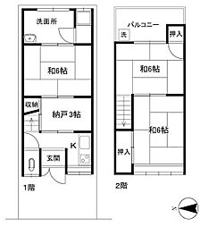 京都府京都市山科区大塚南溝町