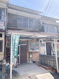 京都府京都市山科区大塚南溝町