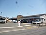 周辺：セブンイレブン伏見石田大山店まで169m
