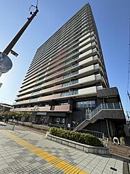 パデシオン六地蔵ザ・タワーレジデンス