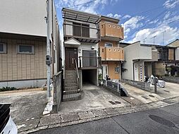 京都府京都市山科区東野森野町