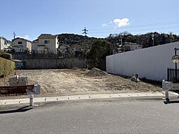 京都府宇治市莵道池山