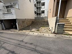 京都府京都市山科区大宅甲ノ辻町