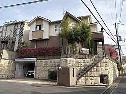 京都府宇治市木幡平尾