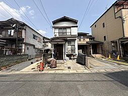 京都府京都市山科区大宅関生町