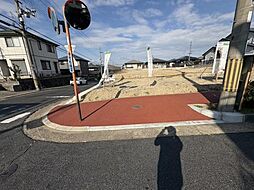 京都府宇治市寺山台２丁目