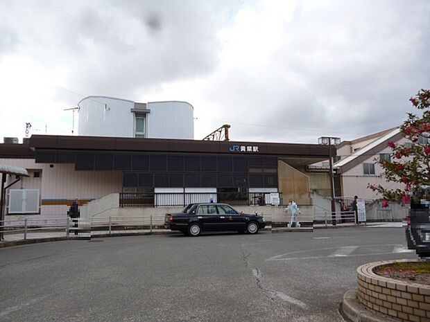 黄檗駅(JR 奈良線)まで507m