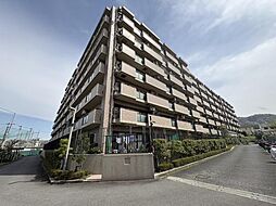 パデシオン宇治三室戸2番館