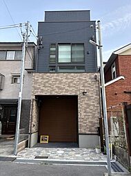 京都府宇治市六地蔵町並