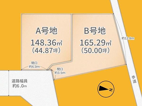 区画図：326000264699