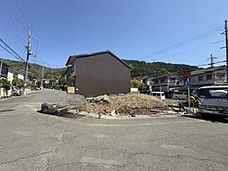 京都府京都市伏見区醍醐柿原町