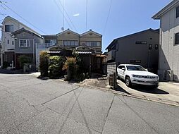 京都府京都市山科区勧修寺瀬戸河原町